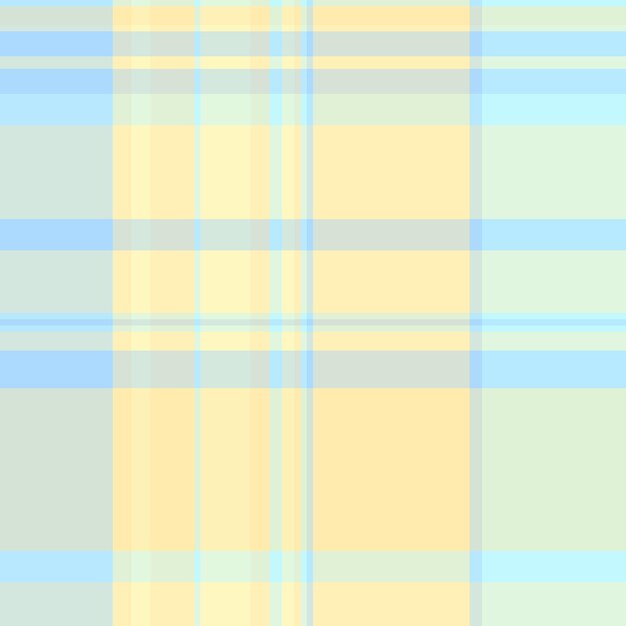 Plaid vector textile of texture pattern check with a fabric seamless tartan background