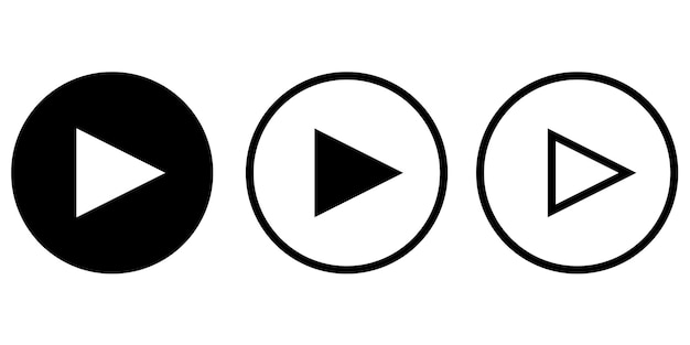 PLAY icon