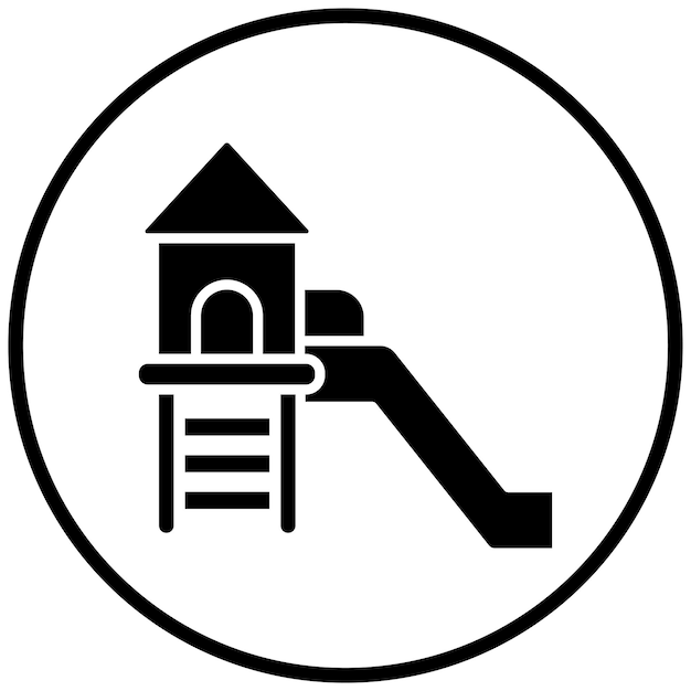 Playground Icon Style