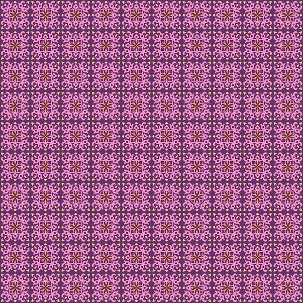 Plynulá textura vzoru Opakovaný vzor