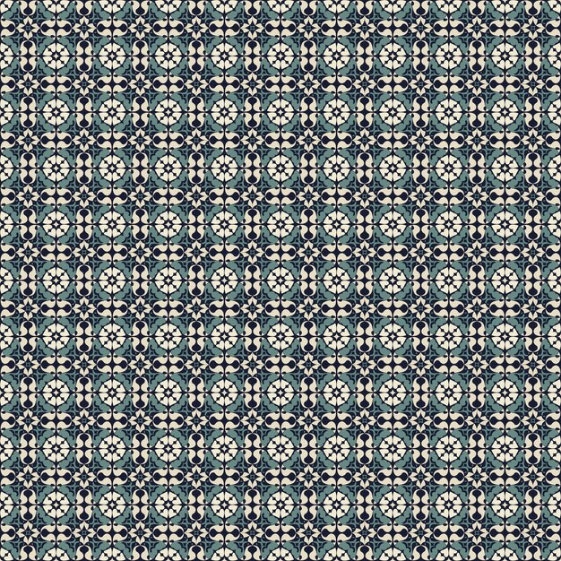 Plynulá textura vzoru Opakovaný vzor