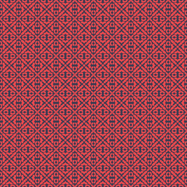 Plynulá textura vzoru Opakovaný vzor