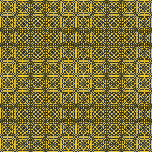 Plynulá textura vzoru Opakovaný vzor