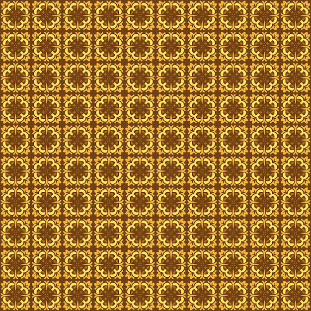Plynulá textura vzoru Opakovaný vzor