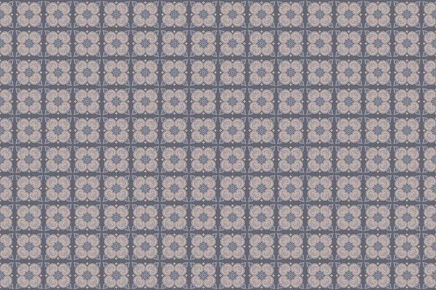 Plynulá textura vzoru Opakovaný vzor
