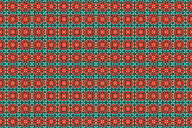 Plynulá textura vzoru Opakovaný vzor