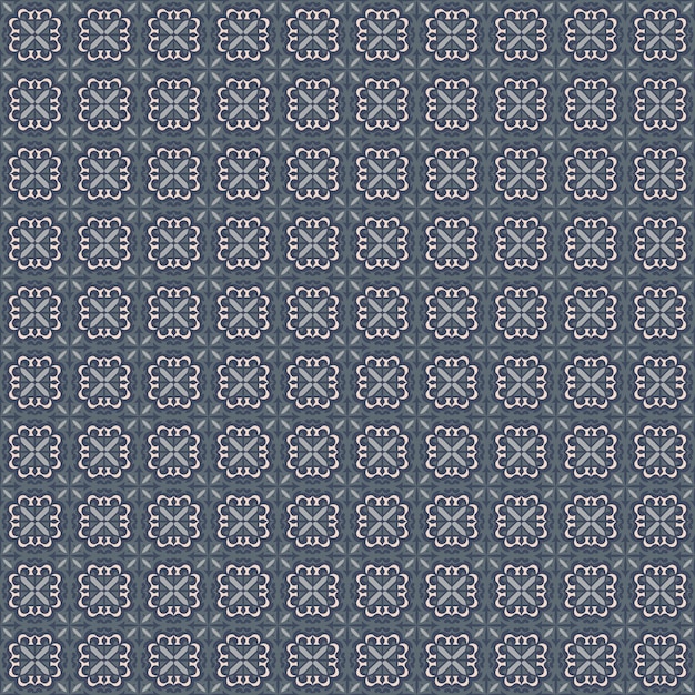 Plynulá textura vzoru Opakovaný vzor