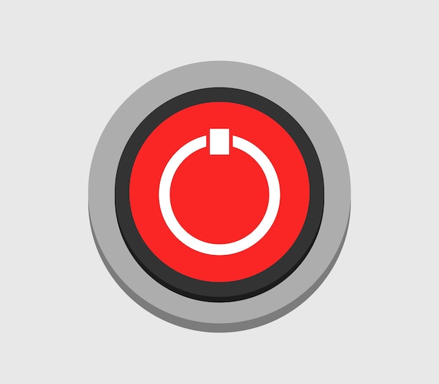 Power button