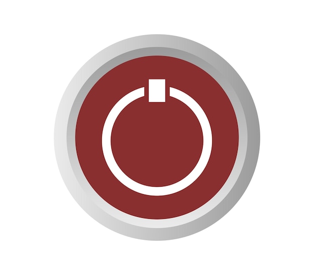 Power button