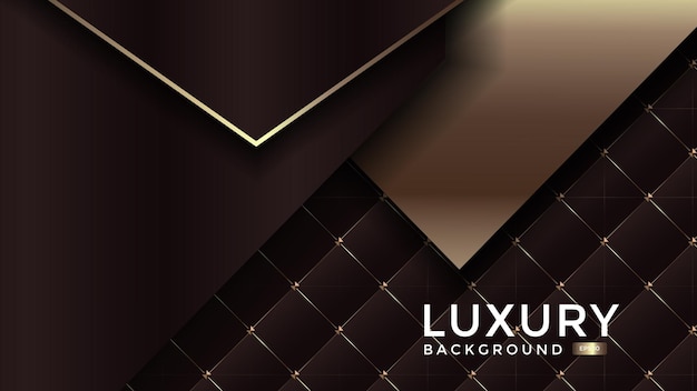 premium abstract background with dynamic shadow on background