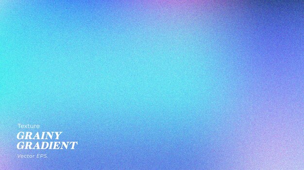 Premium Abstract Cyan dark blue Magenta gradient background grainy effect texture