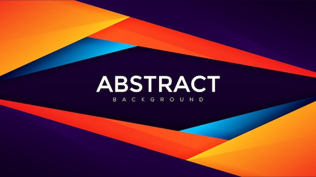 Premium vector background with soft gradient color on background Eps 10