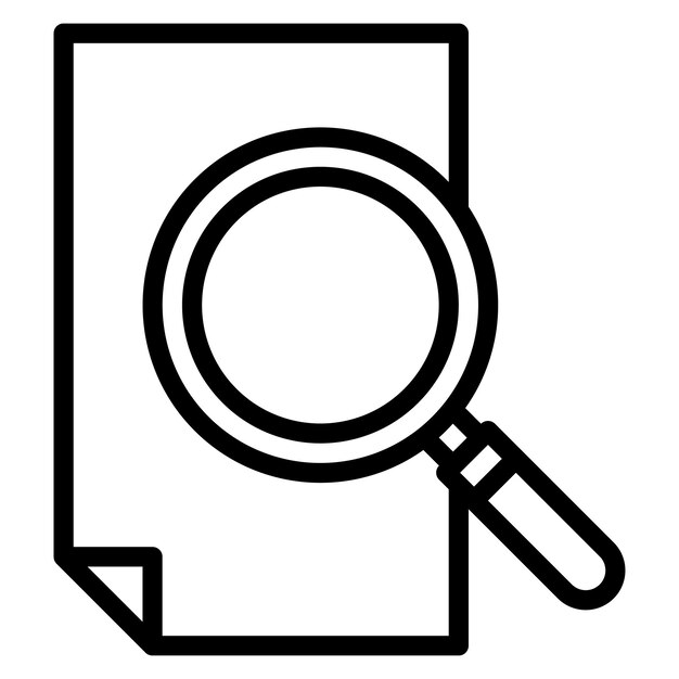 print preview icon vector image can be used for 3d printing