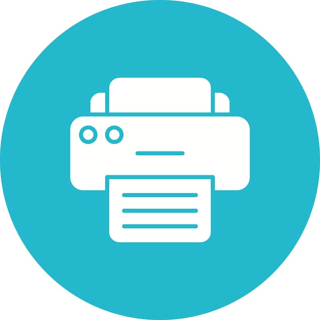 printer icon