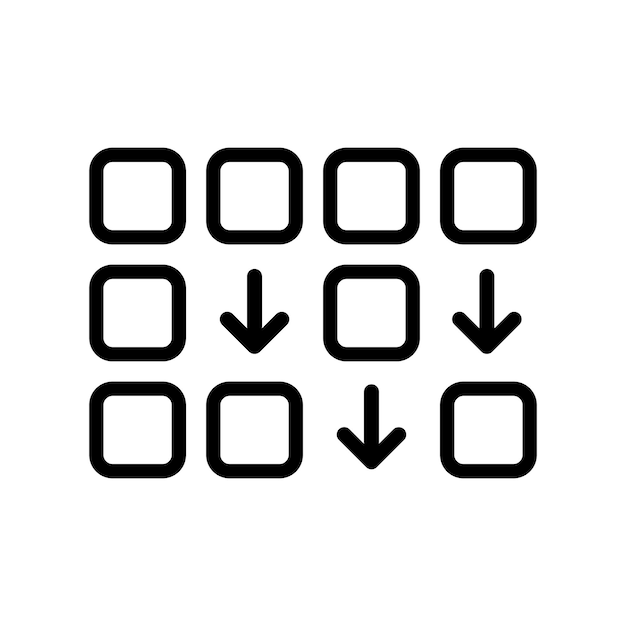 Problem solution icon