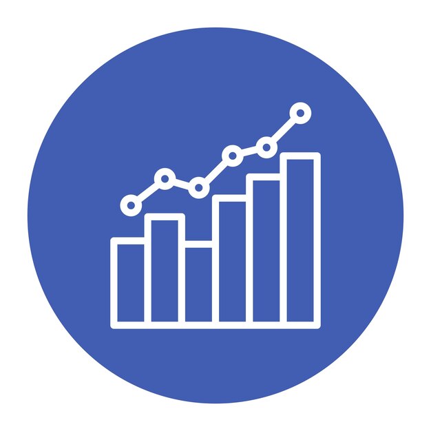 Progress icon vector image Can be used for Social Justice