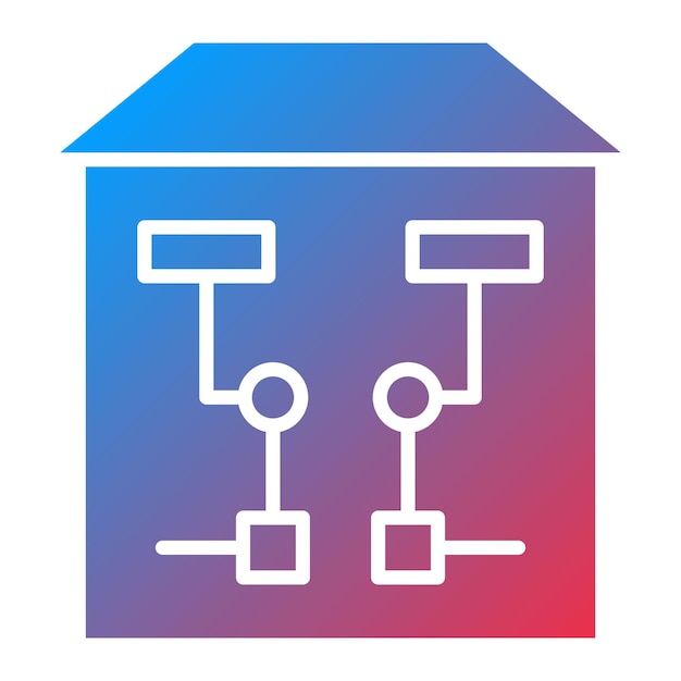 Project icon vector image Can be used for Home Improvements