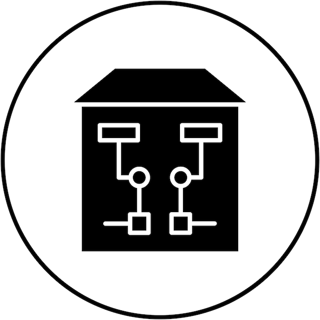project icon vector image can be used for home improvements