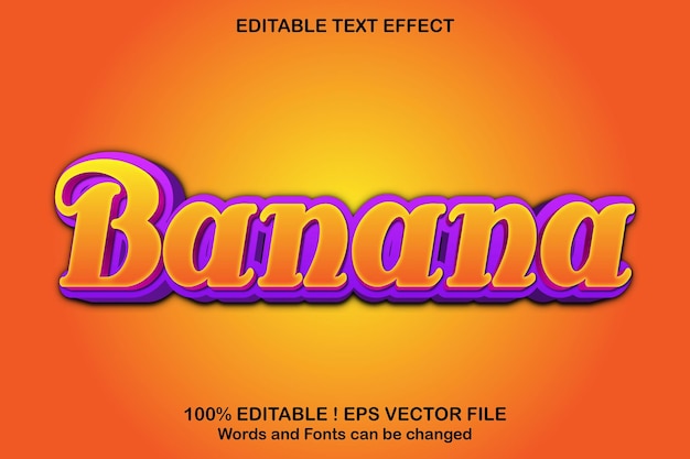 psd editable great text effect