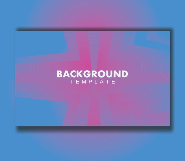 purple abstract background design template suitable for backdrop wallpaper and banner designs