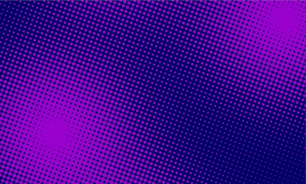 purple background with dots and the word purple on it