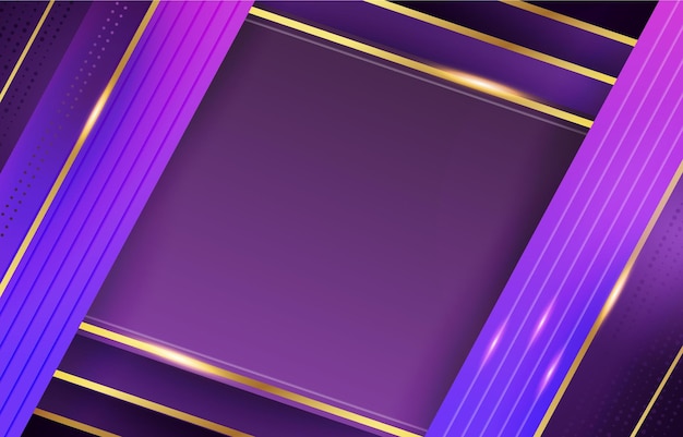 purple elegant background