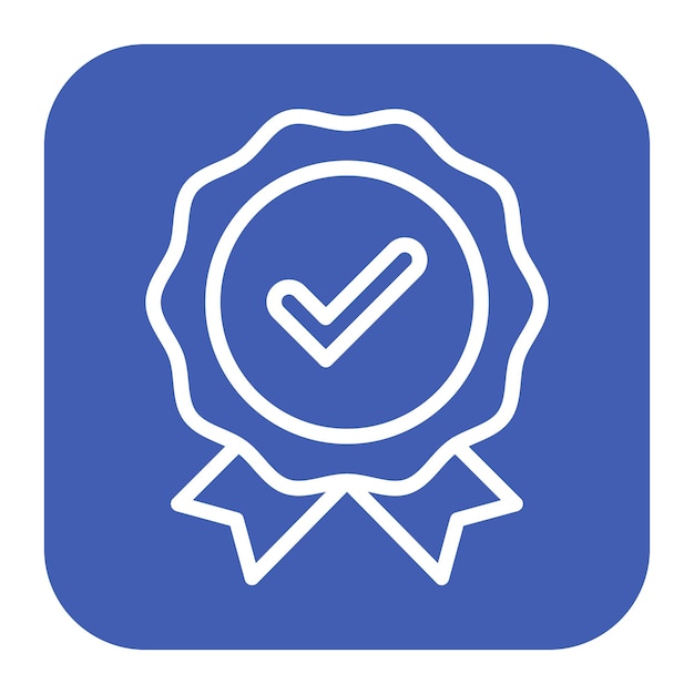 Quality Control icon vector image Can be used for Mass Production