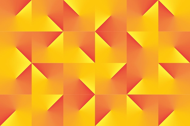 radial angle gradient geometric seamless patterns