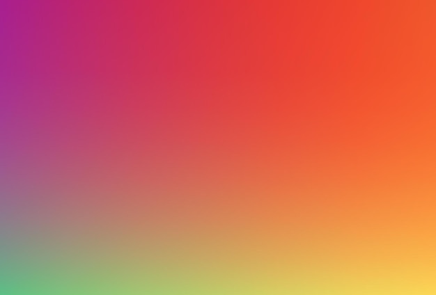 rainbow digital paper rainbow gradient background