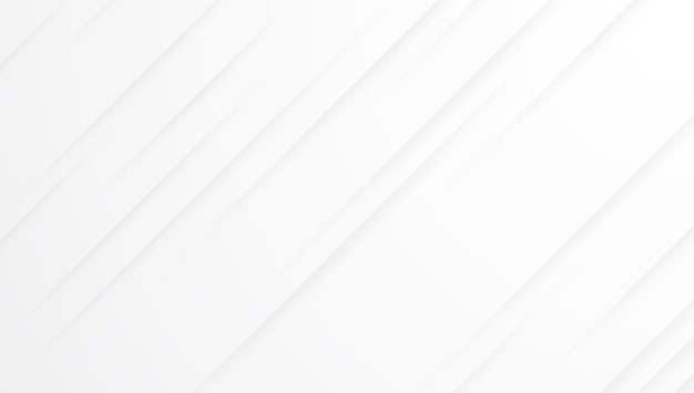 realistic and minimalist lines future white gradient, modern abstract background wallpaper halftone