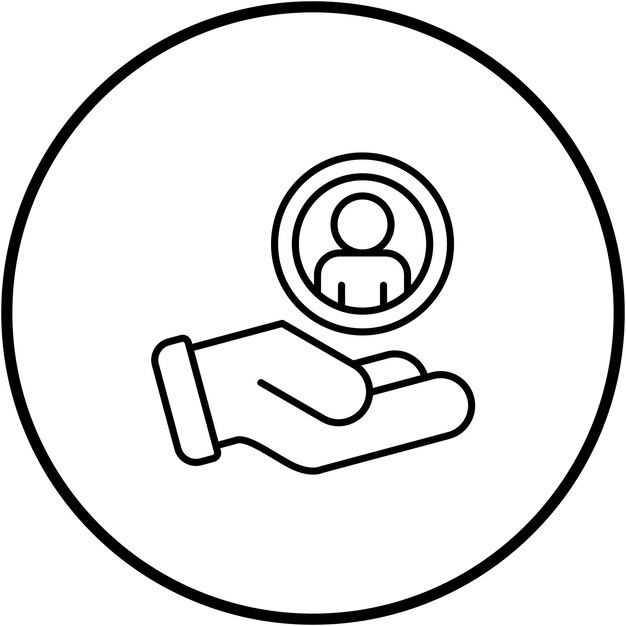 Recommended icon vector image Can be used for Web Store