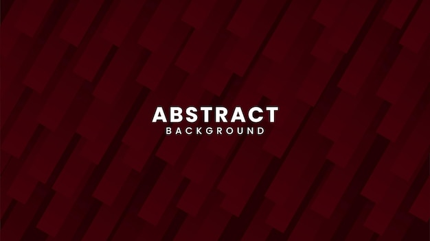 red abstract background with modern theme. suitable for promotion, decoration, cover, banner or poster needs.