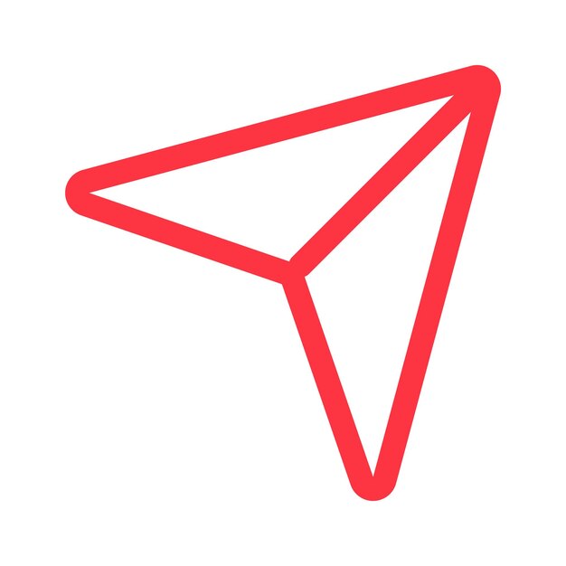 red plane send the post to somebody repost like feedback comment review follower content control button double tap social network messenger emoticon friendship online share