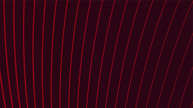 red stripe abstract background design for backdrop