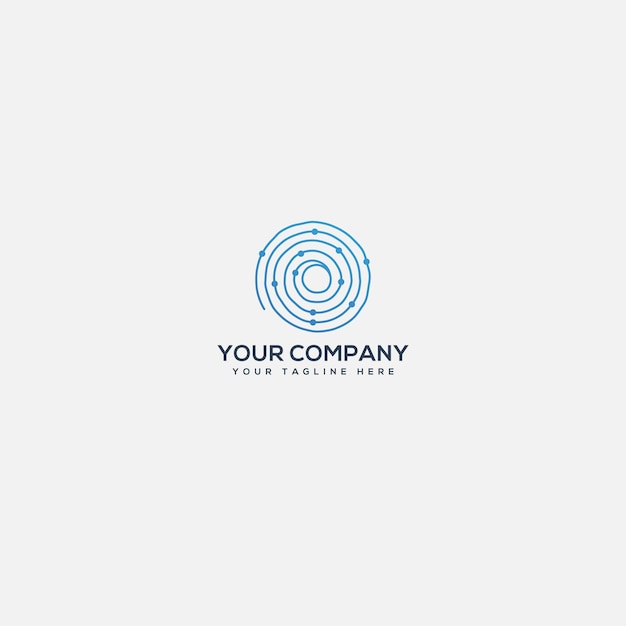 Resonance logo design system sound logo
