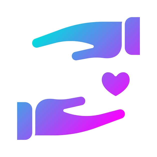 Respect vector icon Can be used for Life Skills iconset