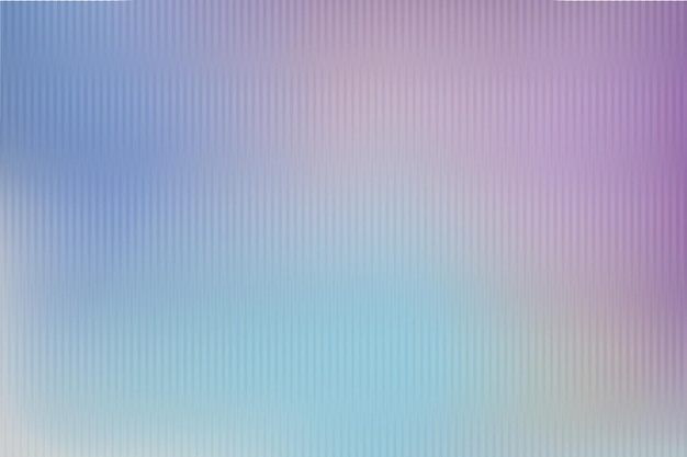 ribbed glass effect on rainbow background 3d rectangular background transparent shiny textured
