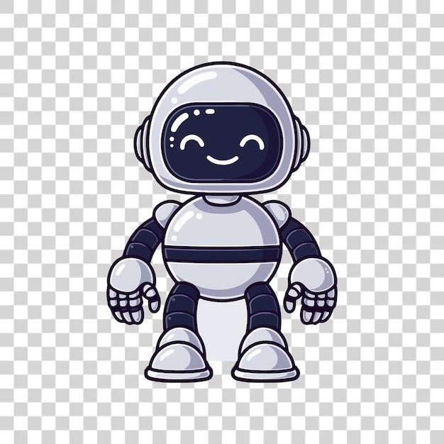 Robot ai technology artificial intelligence