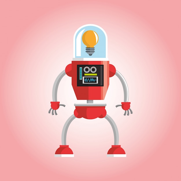 robot design