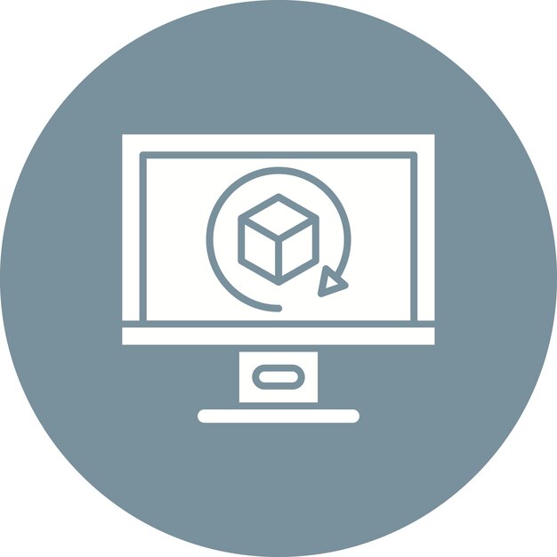 Rotate Icon