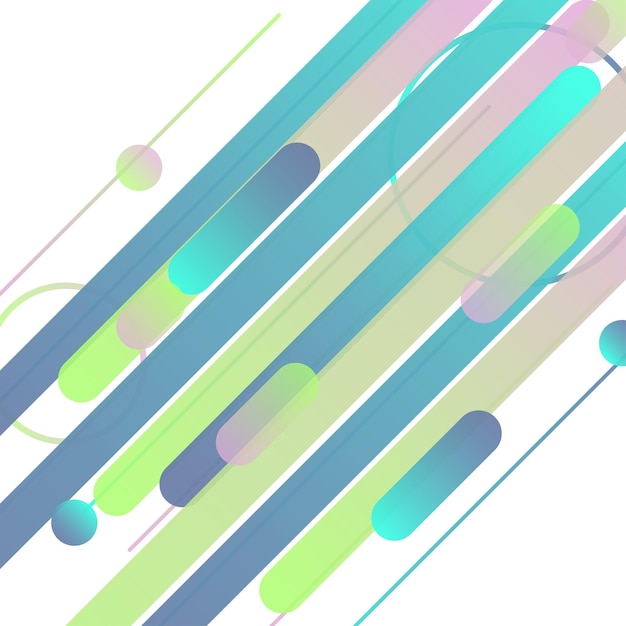 rounded lines edge background creative lines for business brochure banner and poster background