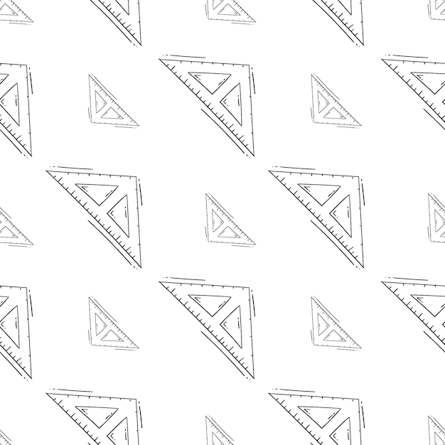 ruler pattern ruler seamless pattern ruler background