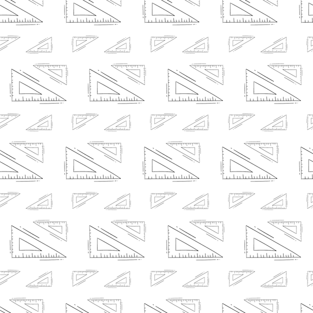 ruler pattern ruler seamless pattern ruler background