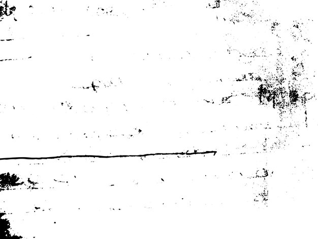 Rustikální grunge vektorová textura se zrnitostí a skvrnami Abstraktní šumivé pozadí Zvětralá plocha