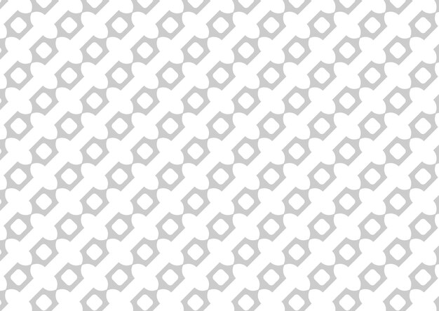 seamless geometric pattern background template
