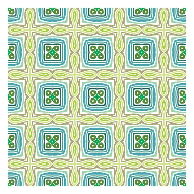 Seamless geometric pattern seamless vector Abstract Patterns Modern stylish texture symmetrical
