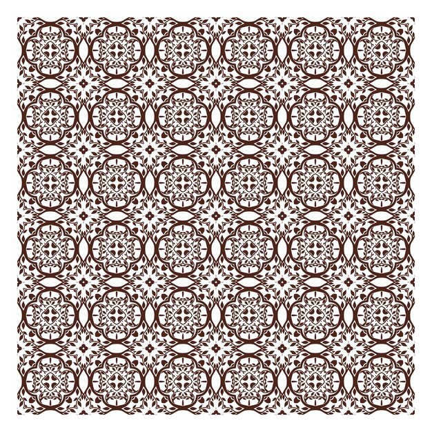 Seamless geometric pattern seamless vector Abstract Patterns symmetrical geometric tiles Design