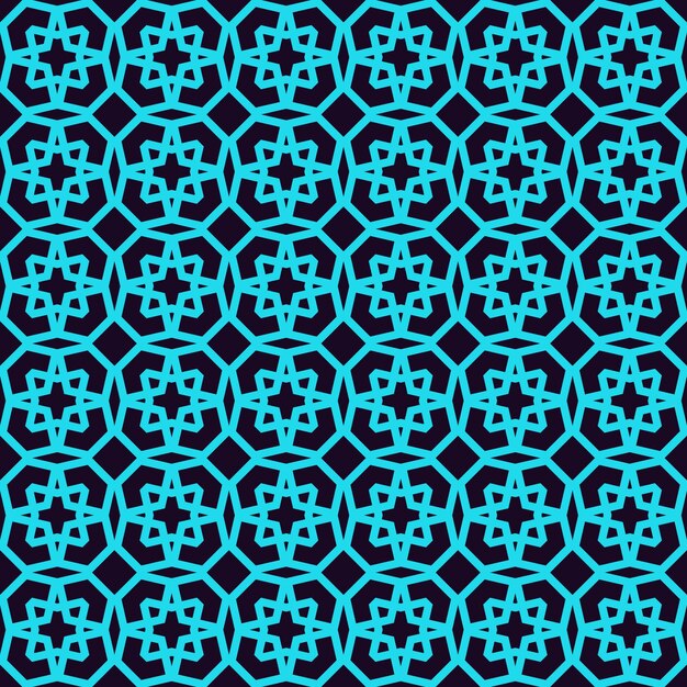 seamless linear pattern stylish texture with repeating geometric shapes