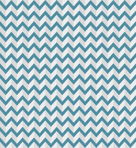 seamless monochrome geometric triangular pattern