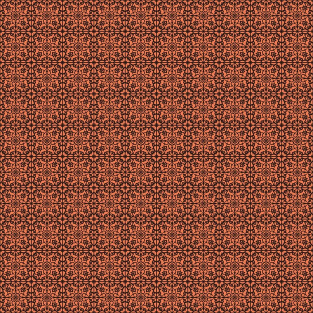Seamless pattern texture Repeat pattern Vector illustration